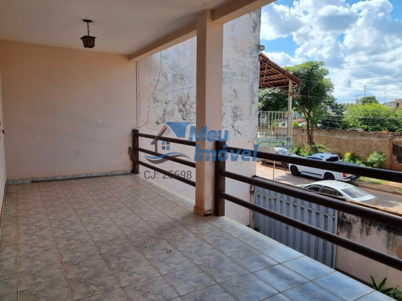 Imagem Casa com 4 Quartos à Venda, 290 m² em Morada Nobre - Valparaíso De Goiás