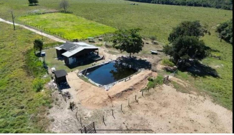 Fazenda à Venda,  em Vilhena