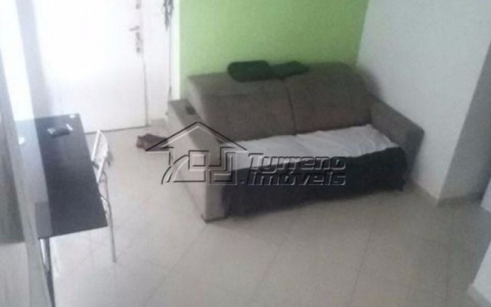 Imagem Apartamento com 2 Quartos à Venda, 55 m² em Jardim Augusta - São José Dos Campos