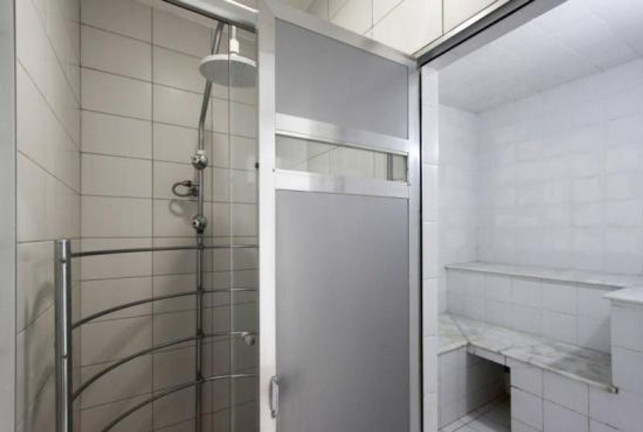 Imagem Apartamento com 1 Quarto à Venda, 26 m² em Consolação - São Paulo
