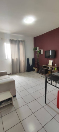 Imagem Apartamento com 2 Quartos à Venda, 44 m² em Maracangalha - Belém