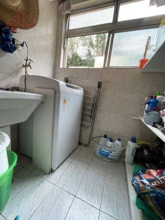 Imagem Apartamento com 2 Quartos à Venda, 60 m² em Vila Andrade - São Paulo