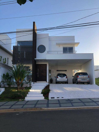 Sobrado com 3 Quartos à Venda, 300 m² em Condomínio Mont Blanc - Sorocaba