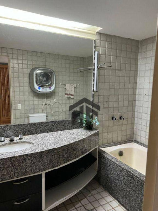 Imagem Apartamento com 1 Quarto para Alugar, 50 m² em Piedade - Jaboatão Dos Guararapes Imagem Apartamento com 1 Quarto para Alugar, 50 m² em Piedade - Jaboatão Dos Guararapes