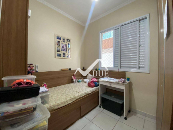 Imagem Sobrado com 4 Quartos à Venda, 228 m² em Embaré - Santos