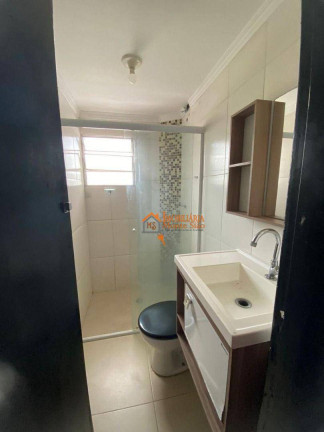 Imagem Apartamento com 2 Quartos à Venda, 44 m² em Vila Galvão - Guarulhos