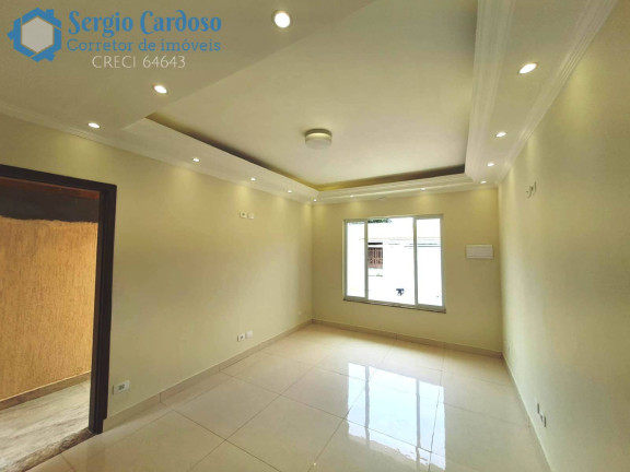 Imagem Casa com 2 Quartos à Venda, 100 m² em Balneário Jequitiba - Itanhaém Imagem Casa com 2 Quartos à Venda, 100 m² em Balneário Jequitiba - Itanhaém