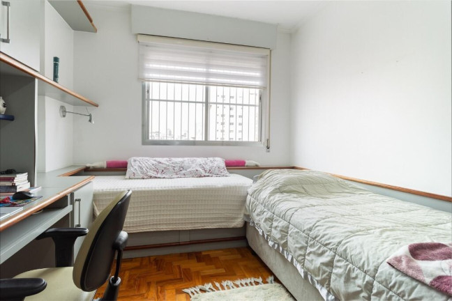 Imagem Apartamento com 3 Quartos à Venda, 156 m² em Perdizes - São Paulo Imagem Apartamento com 3 Quartos à Venda, 156 m² em Perdizes - São Paulo