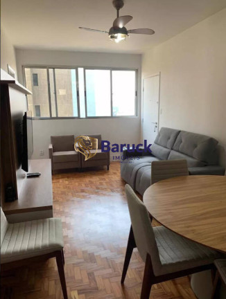 Foto do imóvel Apartamento com 3 Quartos à Venda, 92 m² em Consolação - São Paulo