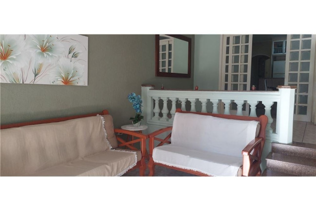 Imagem Casa com 3 Quartos à Venda,  em Jardim Tango - São Paulo