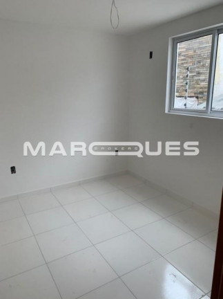 Imagem Apartamento com 2 Quartos à Venda,  em Ernesto Geisel - João Pessoa