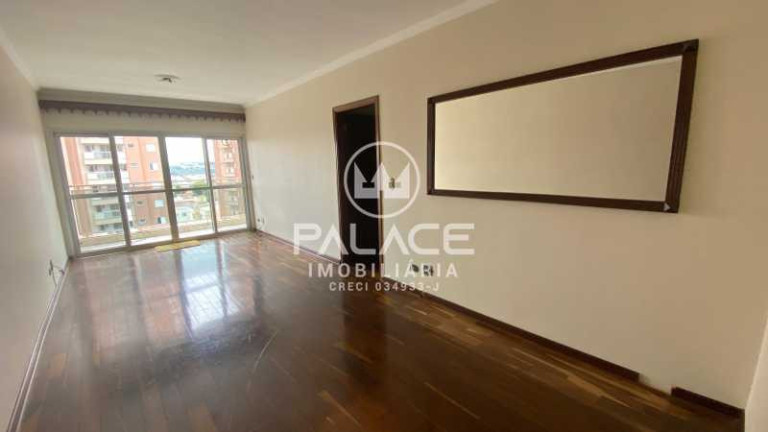 Imagem Apartamento com 3 Quartos à Venda, 110 m² em Vila Monteiro - Piracicaba Imagem Apartamento com 3 Quartos à Venda, 110 m² em Vila Monteiro - Piracicaba