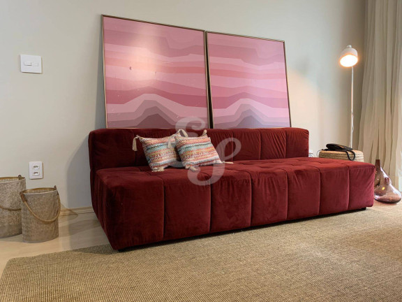 Imagem Apartamento com 1 Quarto à Venda, 55 m² em Alphaville Centro Industrial E Empresarial/alphaville. - Barueri Imagem Apartamento com 1 Quarto à Venda, 55 m² em Alphaville Centro Industrial E Empresarial/alphaville. - Barueri