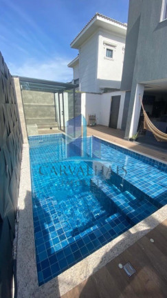 Imagem Casa com 4 Quartos à Venda, 367 m² em Estância Silveira - Contagem