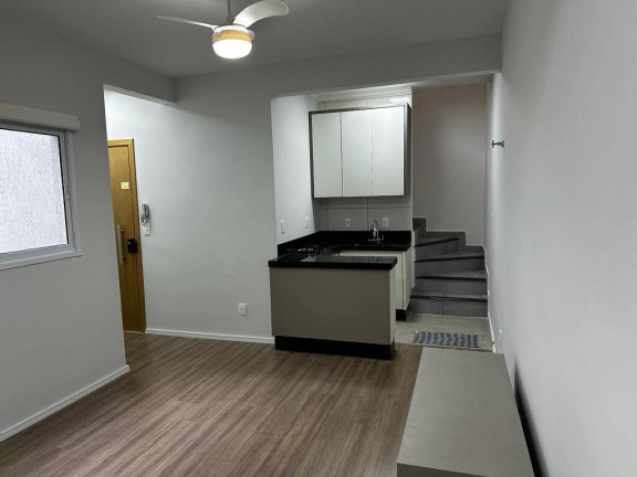 Imagem Cobertura com 2 Quartos à Venda, 88 m² em Santa Maria - Santo André