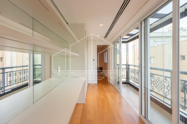 Imagem Apartamento com 3 Quartos à Venda, 275 m² em Itaim Bibi - São Paulo Imagem Apartamento com 3 Quartos à Venda, 275 m² em Itaim Bibi - São Paulo