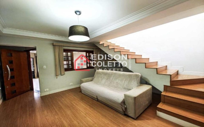 Imagem Casa com 3 Quartos à Venda, 167 m² em Jardim São Jorge - Piracicaba