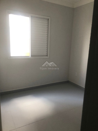 Imagem Apartamento com 2 Quartos à Venda, 60 m² em Campolim - Sorocaba