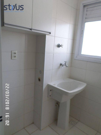 Imagem Apartamento com 2 Quartos à Venda ou Locação, 46 m² em Ponte Grande - Guarulhos