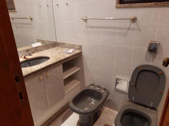 Imagem Apartamento com 4 Quartos à Venda, 160 m² em Tijuca - Rio De Janeiro
