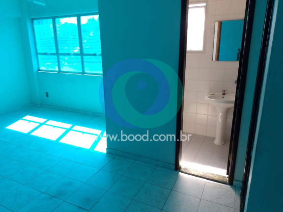 Imagem Sala Comercial à Venda, 34 m² em Vila Belmiro - Santos Imagem Sala Comercial à Venda, 34 m² em Vila Belmiro - Santos