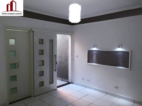 Imagem Sobrado com 2 Quartos para Alugar,  em Vila Zanela - Franco Da Rocha