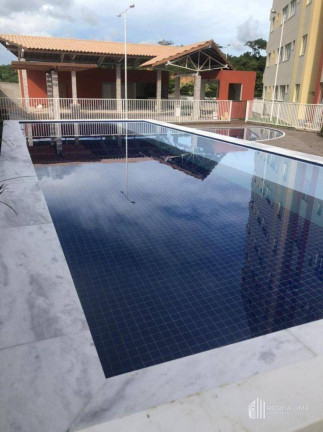 Imagem Apartamento com 3 Quartos à Venda, 60 m² em Uruguai - Teresina Imagem Apartamento com 3 Quartos à Venda, 60 m² em Uruguai - Teresina