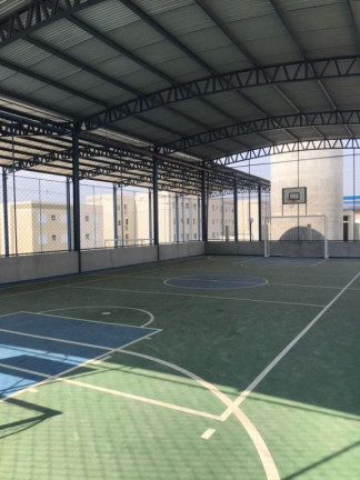 Imagem Apartamento com 2 Quartos à Venda, 43 m² em Jardim Europa - Suzano Imagem Apartamento com 2 Quartos à Venda, 43 m² em Jardim Europa - Suzano