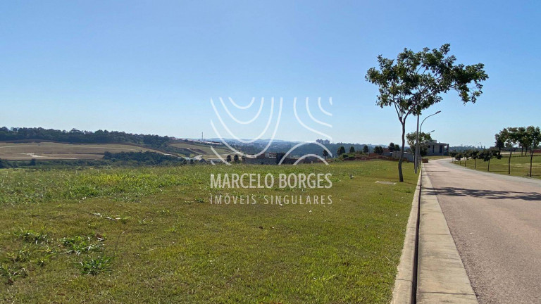 Imagem Terreno em Condomínio à Venda, 456 m² em Chácara Terra Nova - Jundiaí Imagem Terreno em Condomínio à Venda, 456 m² em Chácara Terra Nova - Jundiaí