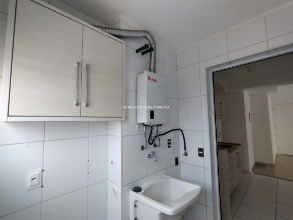 Imagem Apartamento com 2 Quartos para Alugar, 62 m² em Lapa - São Paulo