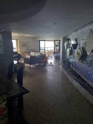 Imagem Apartamento com 4 Quartos à Venda, 222 m² em Boa Viagem - Recife
