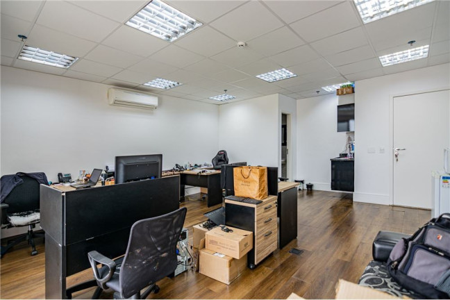 Imagem Imóvel Comercial à Venda, 47 m² em Perdizes - São Paulo Imagem Imóvel Comercial à Venda, 47 m² em Perdizes - São Paulo