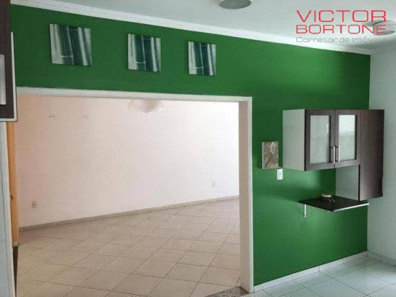 Imagem Casa com 3 Quartos à Venda, 280 m² em Vila Oliveira - Mogi Das Cruzes