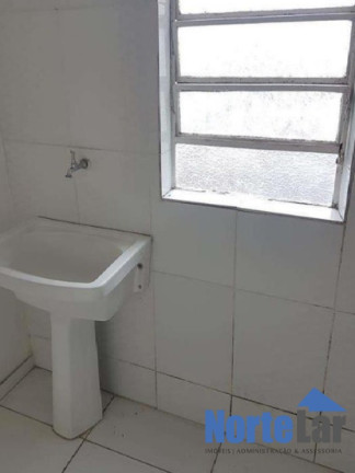 Imagem Apartamento com 1 Quarto à Venda, 33 m² em Santa Efigênia - São Paulo