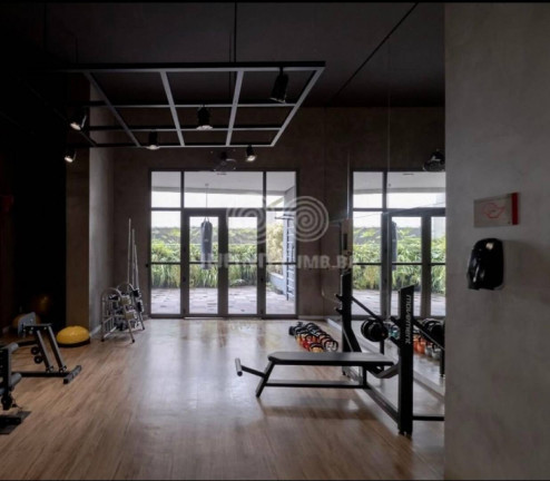 Imagem Cobertura com 2 Quartos à Venda, 92 m² em Vila Madalena - São Paulo