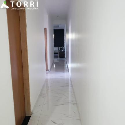 Imagem Sobrado com 2 Quartos à Venda, 109 m² em Parque São Bento - Sorocaba