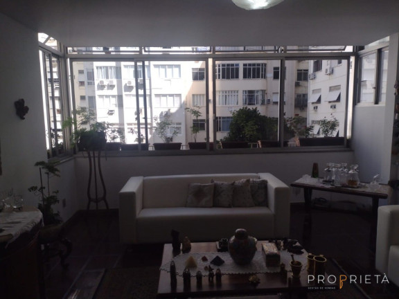 Imagem Apartamento com 3 Quartos à Venda, 105 m² em Copacabana - Rio De Janeiro Imagem Apartamento com 3 Quartos à Venda, 105 m² em Copacabana - Rio De Janeiro