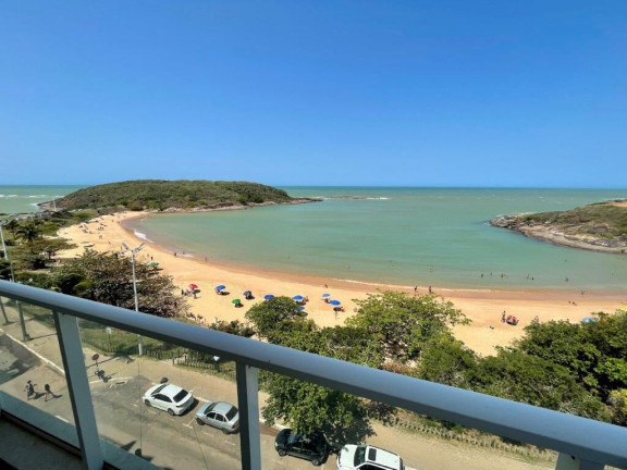 Imagem Apartamento com 4 Quartos à Venda, 180 m² em Enseada Azul - Guarapari Imagem Apartamento com 4 Quartos à Venda, 180 m² em Enseada Azul - Guarapari