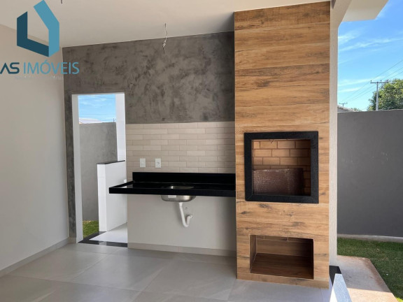 Imagem Casa de Condomínio com 3 Quartos à Venda, 120 m² em São Mateus - São Pedro Da Aldeia Imagem Casa de Condomínio com 3 Quartos à Venda, 120 m² em São Mateus - São Pedro Da Aldeia