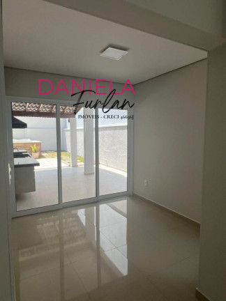 Casa de Condomínio com 3 Quartos à Venda, 215 m² em Wanel Ville - Sorocaba