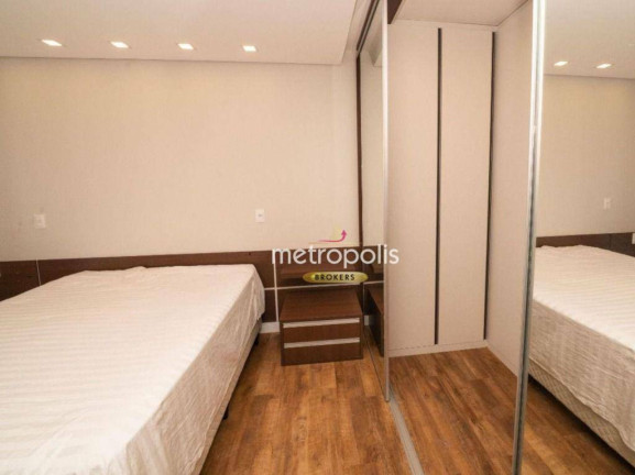 Imagem Cobertura com 3 Quartos à Venda, 208 m² em Brooklin - São Paulo Imagem Cobertura com 3 Quartos à Venda, 208 m² em Brooklin - São Paulo
