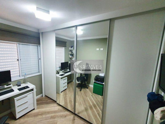 Imagem Apartamento com 2 Quartos à Venda, 48 m² em Vila Gonçalves - São Bernardo Do Campo Imagem Apartamento com 2 Quartos à Venda, 48 m² em Vila Gonçalves - São Bernardo Do Campo
