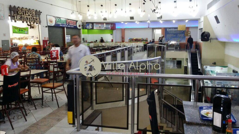 Imagem Imóvel Comercial à Venda, 1.900 m² em Centro - São Vicente Imagem Imóvel Comercial à Venda, 1.900 m² em Centro - São Vicente