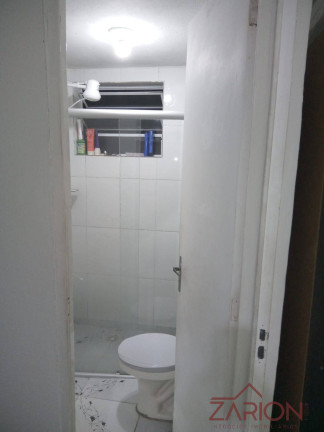 Imagem Casa com 2 Quartos à Venda, 120 m² em Cecap - Taubaté
