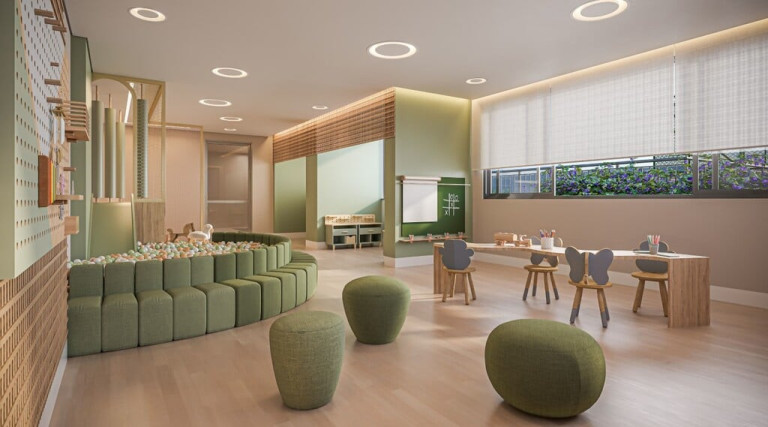Imagem Imóvel com 3 Quartos à Venda, 83 m² em Jardim Prudência - São Paulo