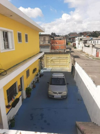 Imagem Sobrado com 2 Quartos à Venda, 135 m² em Cidade Miguel Badra - Suzano Imagem Sobrado com 2 Quartos à Venda, 135 m² em Cidade Miguel Badra - Suzano