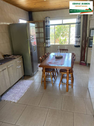 Imagem Casa com 3 Quartos à Venda, 100 m² em Nova Santa Rita