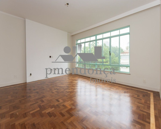 Imagem Apartamento com 3 Quartos à Venda, 217 m² em Higienópolis - São Paulo
