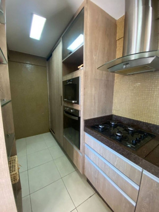 Imagem Cobertura com 3 Quartos à Venda, 135 m² em Centro - Aquiraz Imagem Cobertura com 3 Quartos à Venda, 135 m² em Centro - Aquiraz