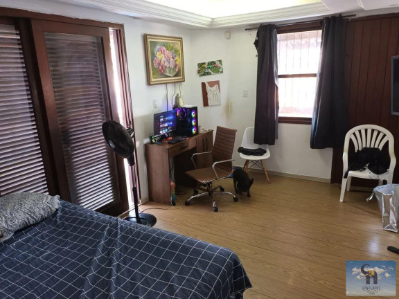 Imagem Casa com 5 Quartos à Venda, 370 m² em Pituba - Salvador Imagem Casa com 5 Quartos à Venda, 370 m² em Pituba - Salvador